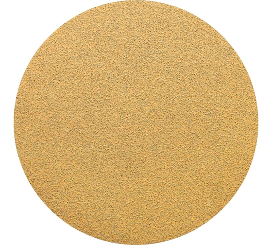 Изображение товара Круг шлифовальный на липучке siaone 1944 (5+1 шт; 125 мм; без отверстий; P80) sia Abrasives so6-125-0-080