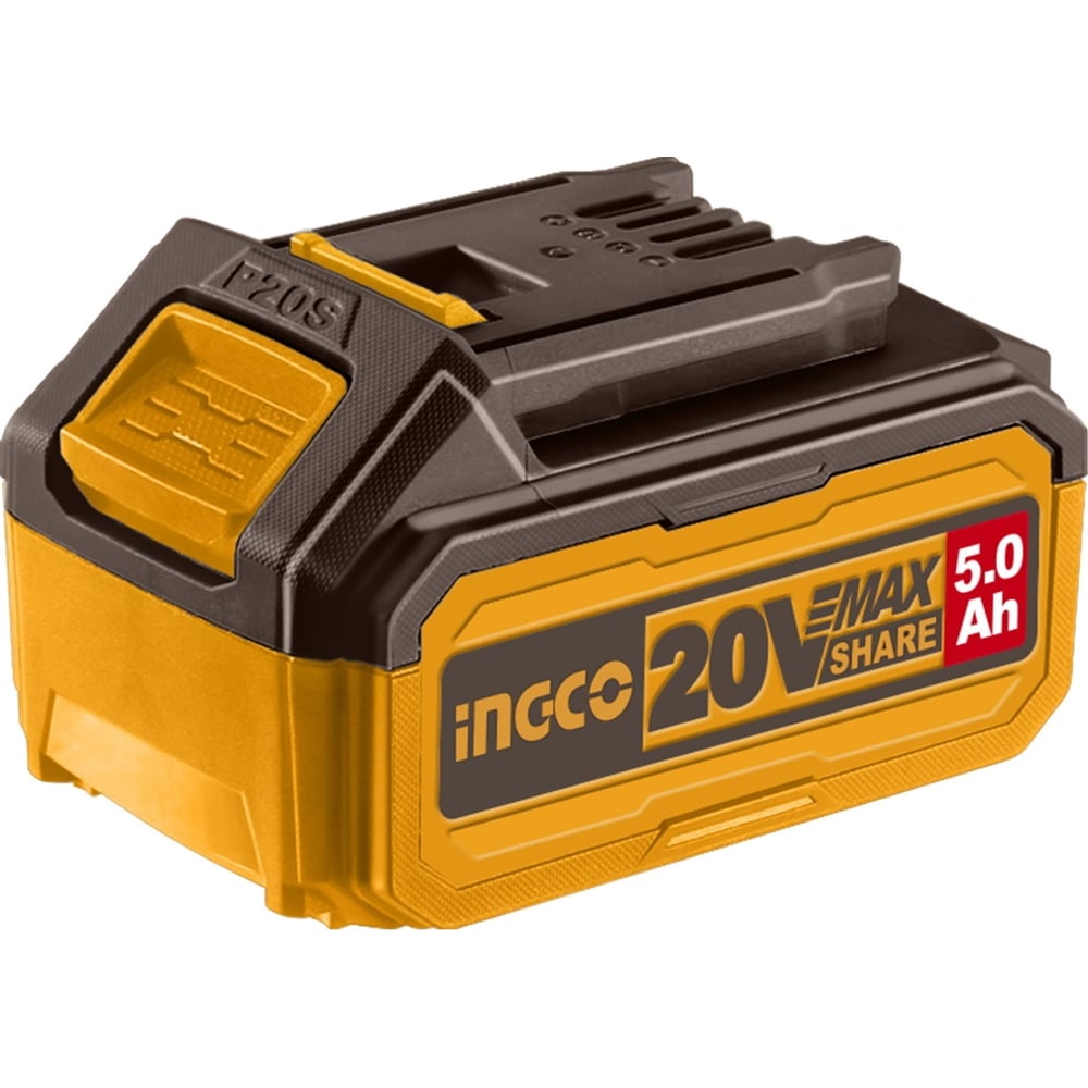 Аккумуляторная батарея INGCO INDUSTRIAL FBLI20031