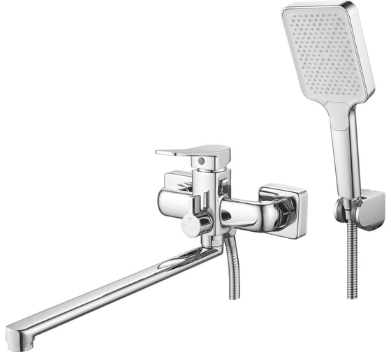 Изображение товара Смеситель для ванны Shevanik S9922