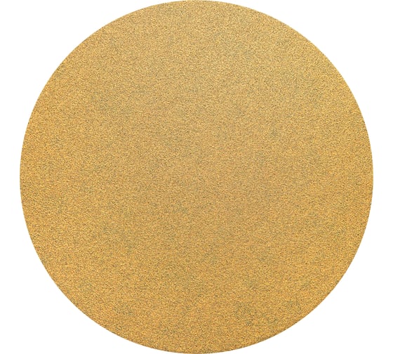 Изображение товара Круг шлифовальный на липучке siaone 1944 (5+1 шт; 150 мм; без отверстий; P120) sia Abrasives so6-150-0-120