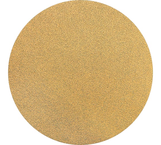 Изображение товара Круг шлифовальный на липучке siaone 1944 (5+1 шт; 150 мм; без отверстий; P100) sia Abrasives so6-150-0-100