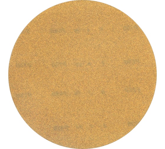 Изображение товара Круг шлифовальный на липучке siaone 1944 (5+1 шт; 150 мм; без отверстий; P150) sia Abrasives so6-150-0-150