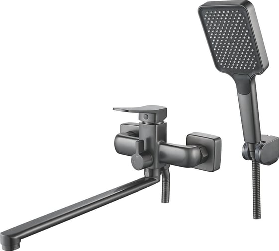 Изображение товара Смеситель для ванны Shevanik S9922T