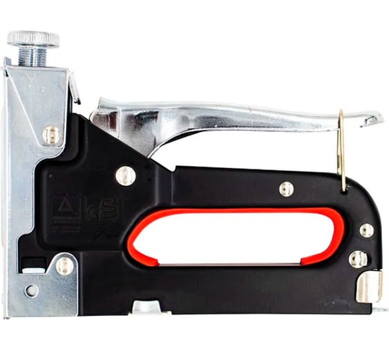 Изображение товара Степлер TOOLAS 4 - 14 винт (53 тип) 00010372