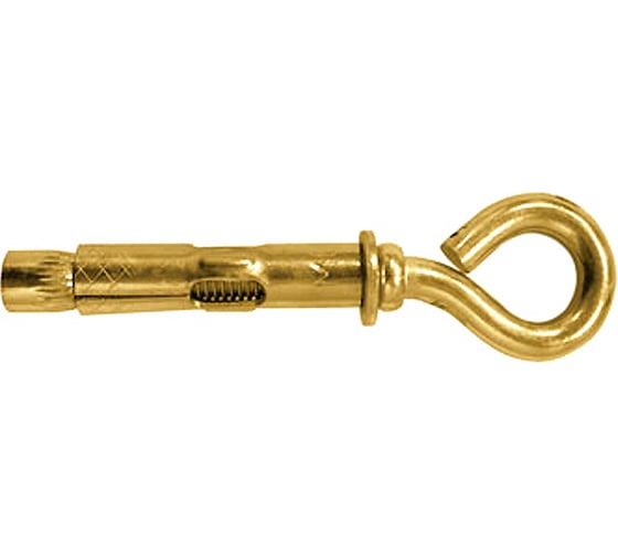 Изображение товара Анкерный болт с кольцом SWFS 8х45 100шт тов-071353