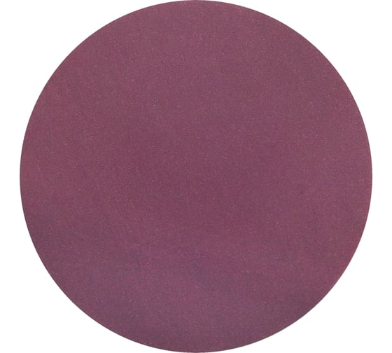 Изображение товара Круг шлифовальный на липучке siaspeed 1950 (5+1 шт; 150 мм; без отверстий; P320) sia Abrasives ss6-150-0-320