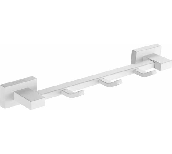 Изображение товара Планка с 3 крючками Shevanik SG5631C