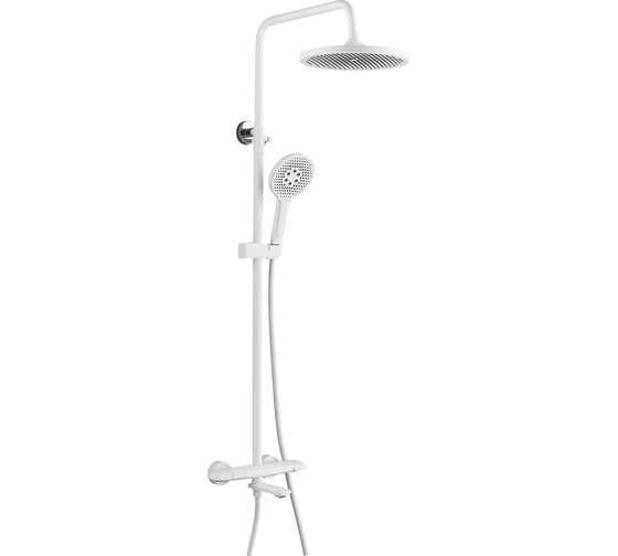 Изображение товара Душевая система Rose R3936C