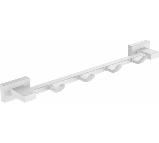 Изображение товара Планка с 4 крючками Shevanik SG5641C