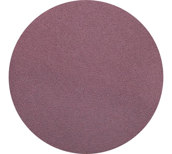 Изображение товара Круг шлифовальный на липучке siaspeed 1950 (5+1 шт; 150 мм; без отверстий; P40) sia Abrasives ss6-150-0-040