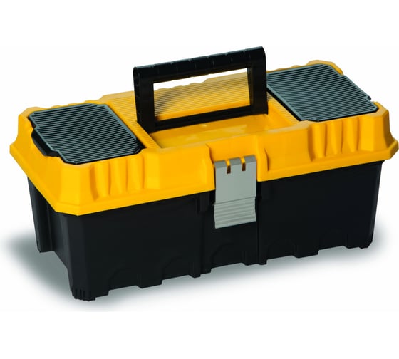 Изображение товара Ящик для инструментов Zalger APEX (409*227*190 мм), арт. AX 02