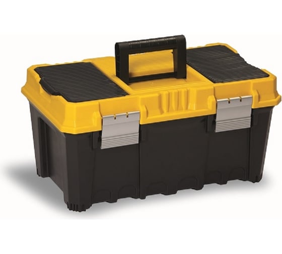 Изображение товара Ящик для инструментов Zalger APEX (488*287*237 мм), арт. AX 03