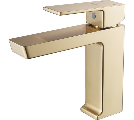 Изображение товара Смеситель для раковины Rose R1801G-1