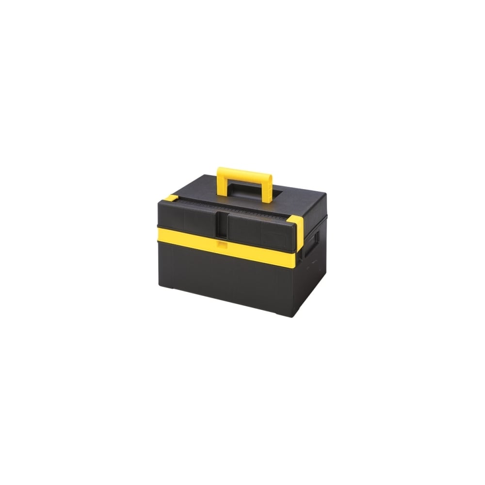 Изображение товара Ящик для инструментов Zalger COMPACTO (380*270*220 мм), арт. CP01