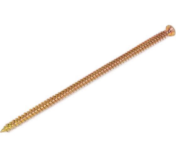 Изображение товара Шуруп по бетону SWFS 7,5х182 50шт тов-044438