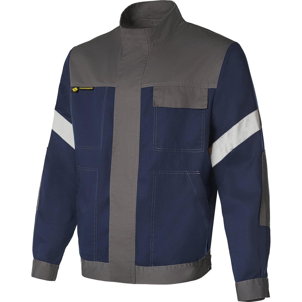 Изображение товара Мужская куртка СОЮЗСПЕЦОДЕЖДА ТЕЙКЕР из смесовой ткани Размер 56-58