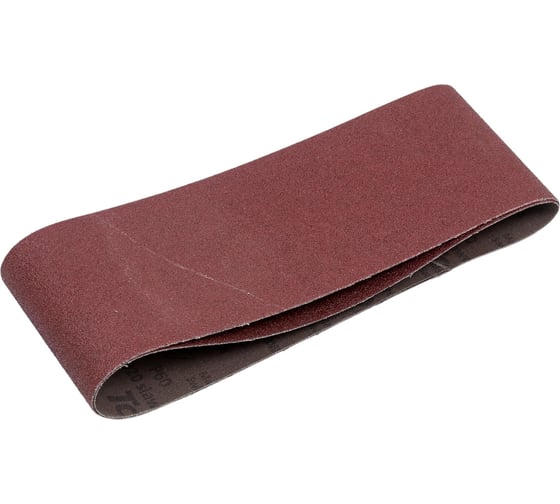 Изображение товара Лента шлифовальная бесконечная 2920 siawood (2 шт; 100х610 мм; Р60) sia Abrasives sw610-060