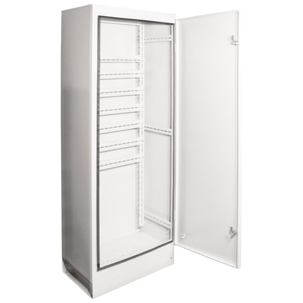 Изображение товара Напольный корпус TDM ELECTRIC ШРС-3, IP54, 1700х700х400