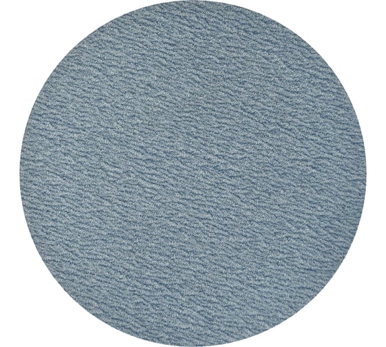 Изображение товара Круг шлифовальный на липучке FILM (5 шт; 125 мм; без отверстий; P220) NAPOLEON npf5-125-0-220