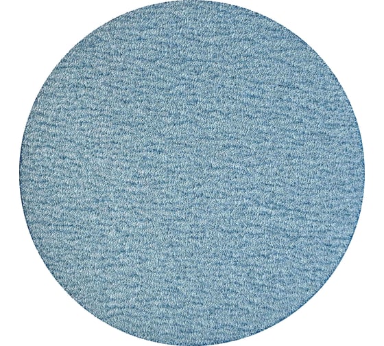 Изображение товара Круг шлифовальный на липучке FILM (5 шт; 150 мм; без отверстий; P120) NAPOLEON npf5-150-0-120