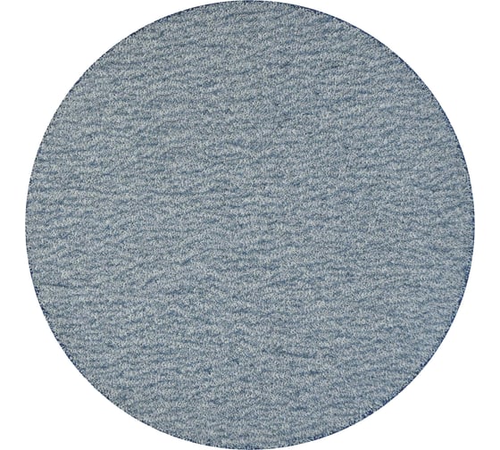 Изображение товара Круг шлифовальный на липучке FILM (5 шт; 150 мм; без отверстий; P100) NAPOLEON npf5-150-0-100