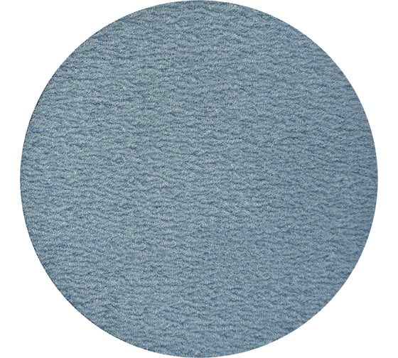 Изображение товара Круг шлифовальный на липучке FILM (5 шт; 150 мм; без отверстий; P180) NAPOLEON npf5-150-0-180