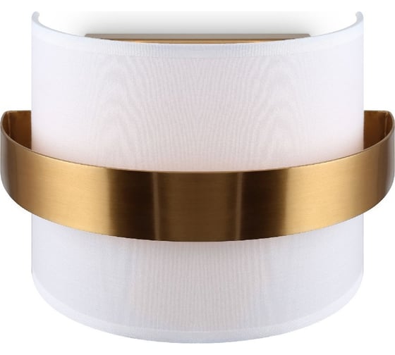 Изображение товара Настенный светильник (бра) Freya Bride Латунь Металл FR5367WL-02BS