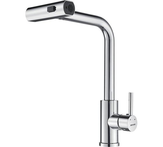 Изображение товара Смеситель для кухни Shevanik S263