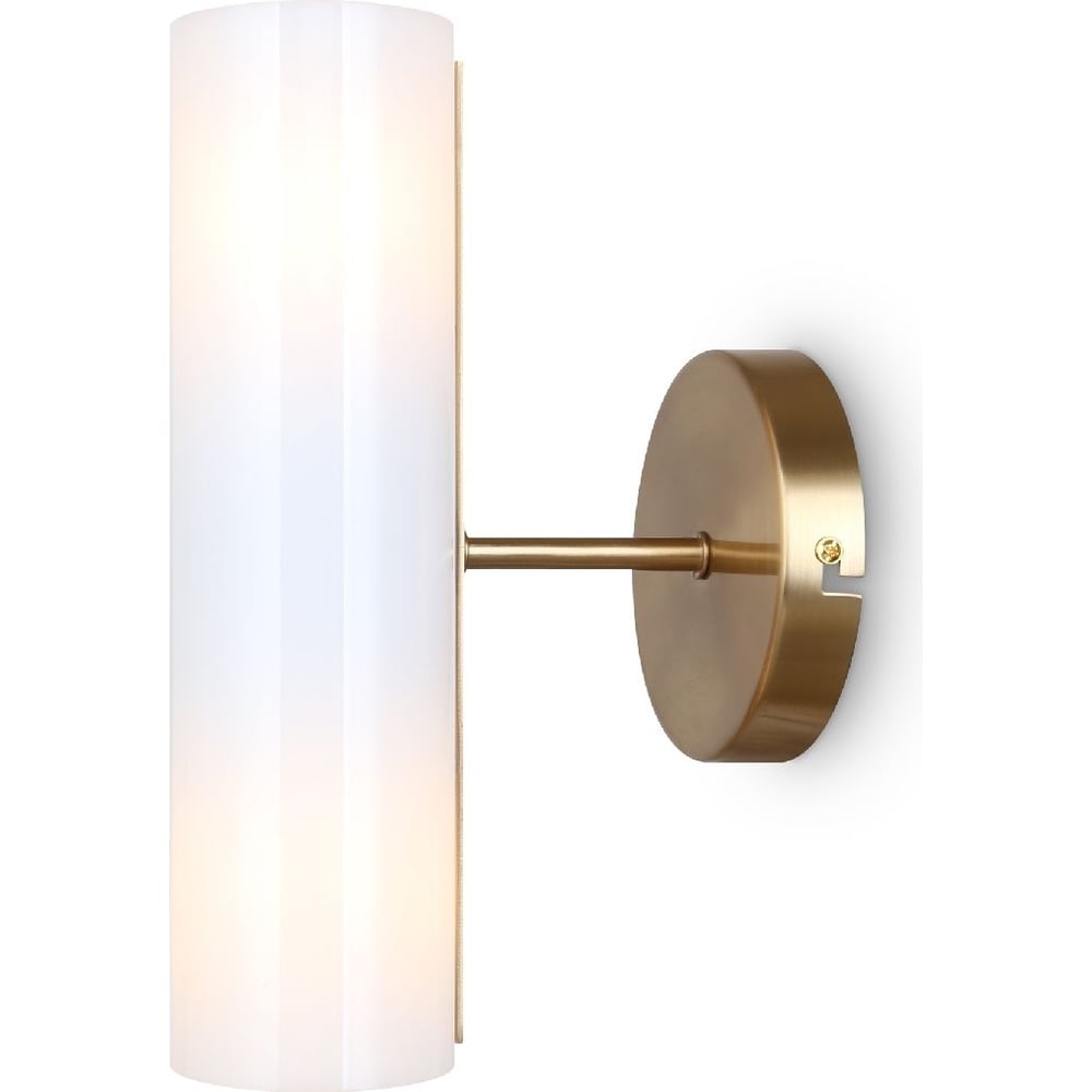 Изображение товара Настенный светильник Freya Fiore Латунь Металл 2 лампы IP20