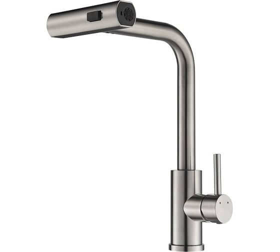 Изображение товара Смеситель для кухни Shevanik S263L