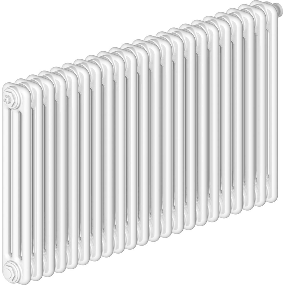 Изображение товара Стальной трубчатый радиатор IRSAP RT TESI 3 565 EL22 белый 22 секции настенный