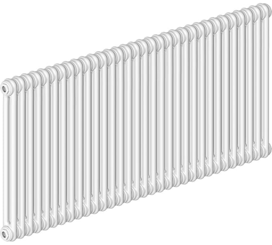 Изображение товара Стальной трубчатый радиатор IRSAP RT TESI/2 565 EL32 CL.01 T30 RT205653201A430N01