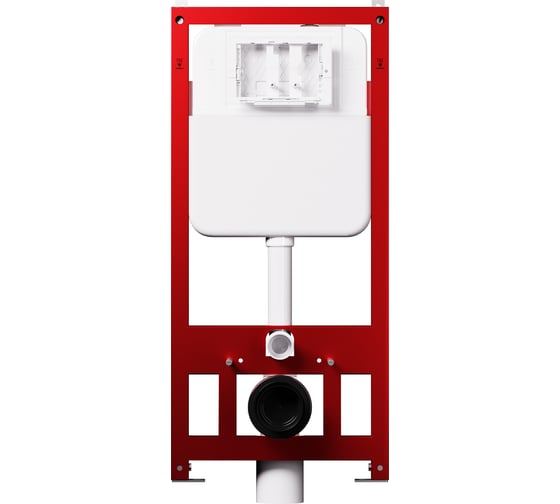 Изображение товара Инсталляция для подвесных унитазов Tokito TATSUMAKI MAX 50 см TOK-TATSUMAKI-50