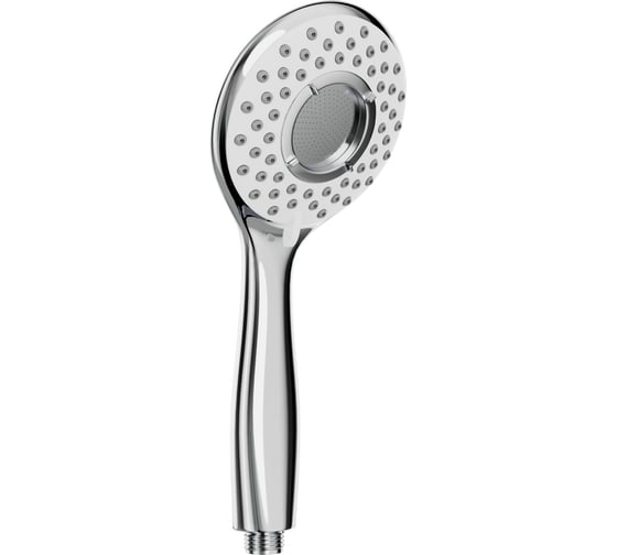 Изображение товара Лейка для душа Tokito массажная, трехрежимная TOK-MIZU-1019