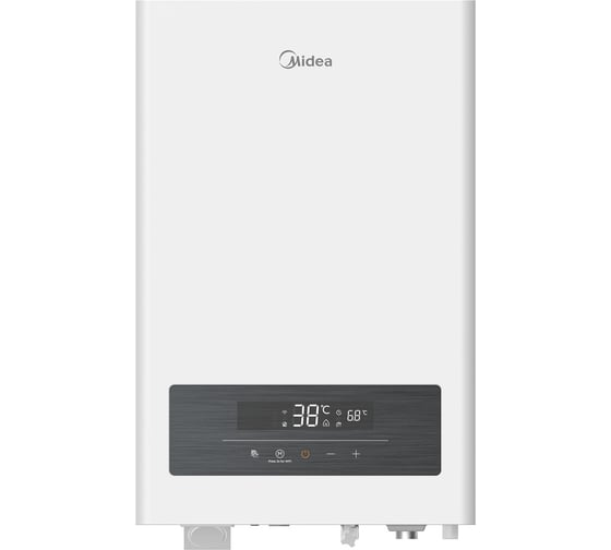 Изображение товара Электрический котел Midea VOLTA MEB 5-12