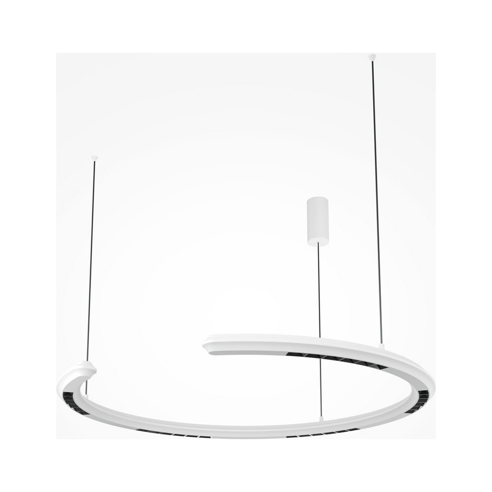 Изображение товара Подвесной светильник MAYTONI Motion с диодами и матовой поверхностью