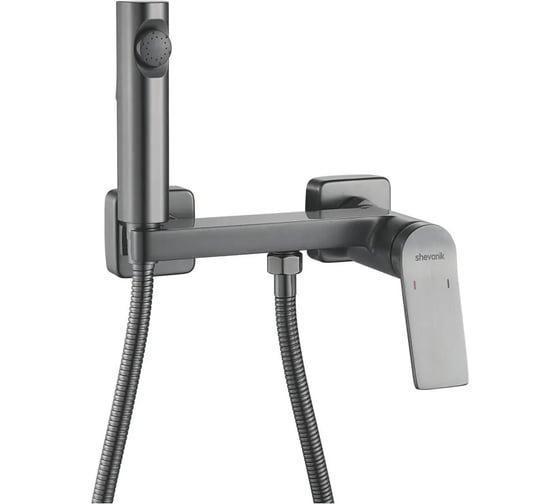 Изображение товара Гигиенический душ SHEVANIK S4105T-1