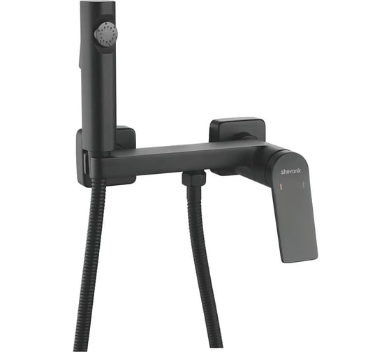 Изображение товара Гигиенический душ SHEVANIK S4105H-1