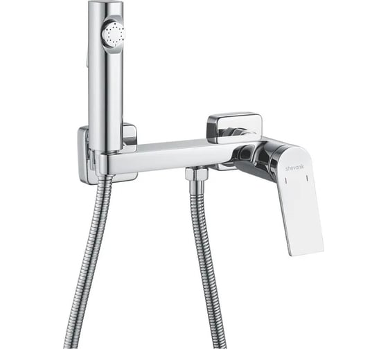 Изображение товара Гигиенический душ SHEVANIK S4105-1