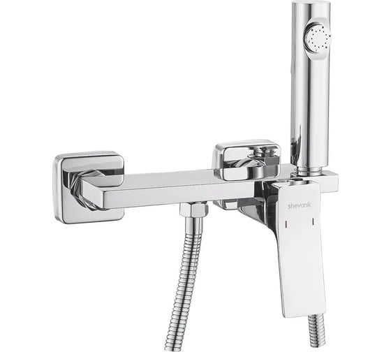 Изображение товара Гигиенический душ SHEVANIK S6105-1