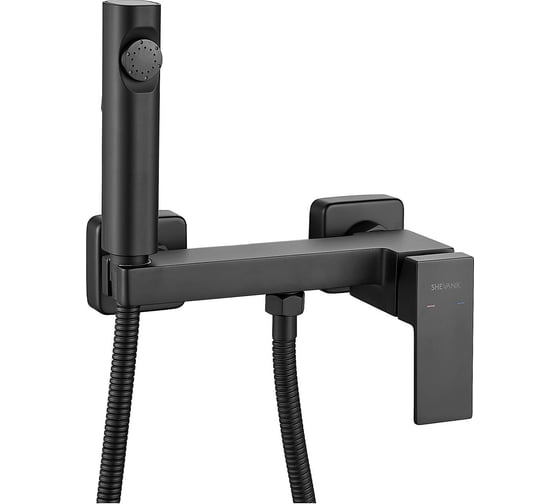 Изображение товара Гигиенический душ SHEVANIK S9605H-1