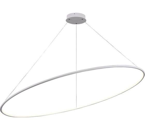 Изображение товара Подвесной светильник MAYTONI Nola Металл Белый MOD877PL-L70W
