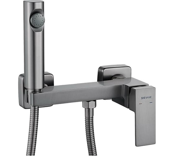 Изображение товара Гигиенический душ SHEVANIK S9605T-1