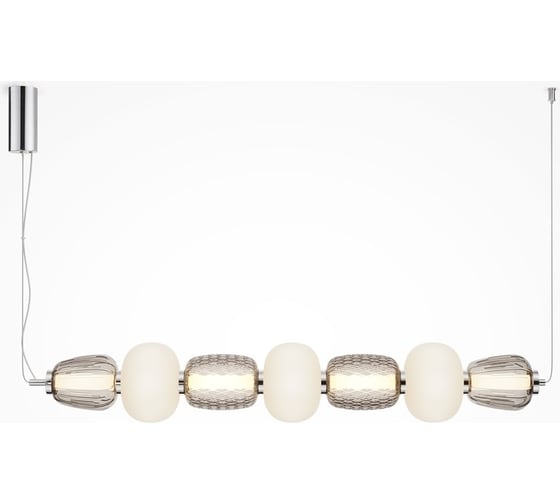 Изображение товара Подвесной светильник MAYTONI Pattern Металл Хром MOD267PL-L42CH3K