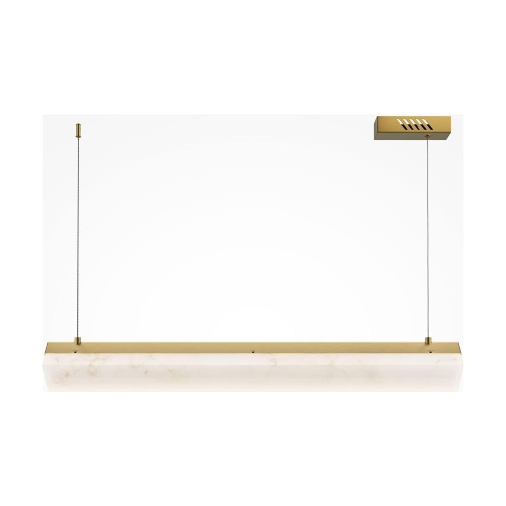 Изображение товара Подвесной светильник MAYTONI Petra металл латунь современный дизайн