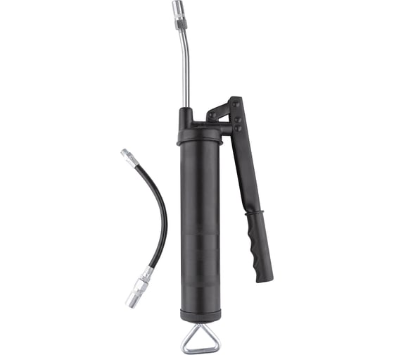 Изображение товара Ручной шприц для густых смазок AV Steel 300 мл AV-921159