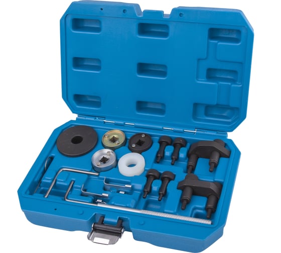 Изображение товара Набор инструментов для регулировки фаз ГРМ AV Steel VAG 1.8/2.0 TSI/TFSI AV-927038