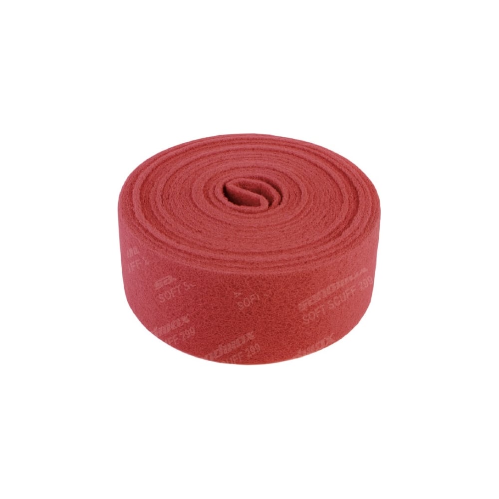 Изображение товара Рулон шлифовальный на нетканой основе 299 Soft Scuff 115 мм 10 м FINE Р360 SANDWOX