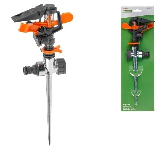 Изображение товара Распылитель импульсный на металл. пике STARTUL GARDEN ST6012-07