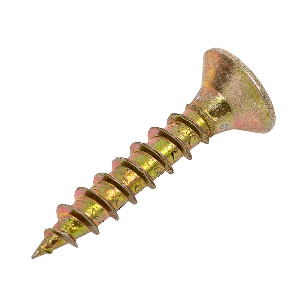 Изображение товара Саморез SWFS ШУЖ 3х16 1000 шт. крепеж с потайной головкой и Pozidriv